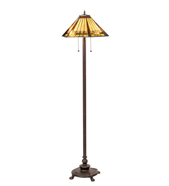 Lamps Floor by Meyda Tiffany ( 57 | 284321 Albuquerque ) 