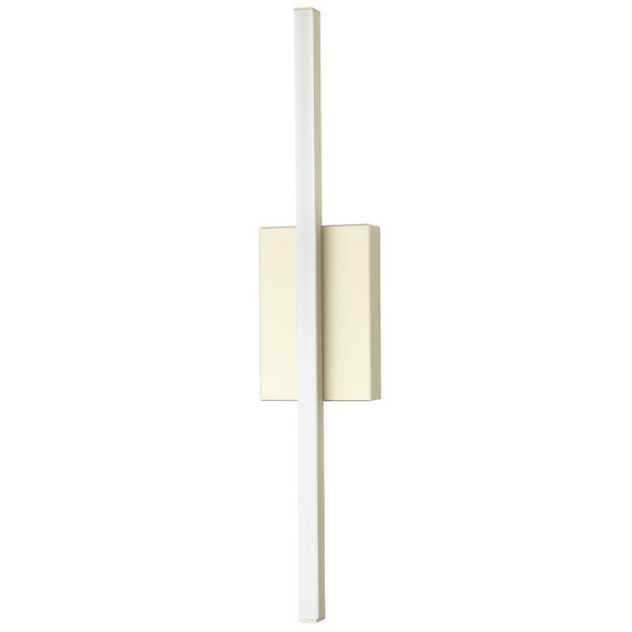 Bathroom Fixtures Cylindrical / Linear by Maxilite ( 501 | MXL6534-XX-2-30K Ridge ) 