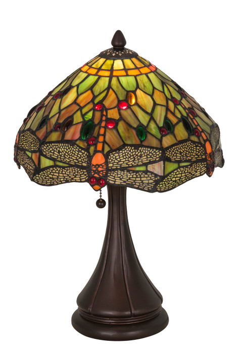 Lamps Table by Meyda Tiffany ( 57 | 28460 Tiffany Hanginghead Dragonfly ) 