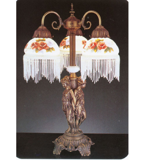 Lamps Table Accent by Meyda Tiffany ( 57 | 27085 Roussillon ) 