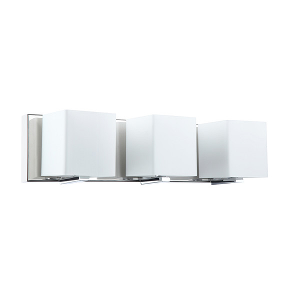Bathroom Fixtures Three Lights by Maxilite ( 501 | MX 6150-3 Valencia ) 