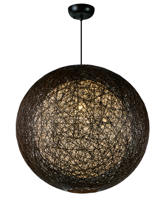 Pendants Sphere by Maxim ( 16 | 14407CHWT Bali ) 