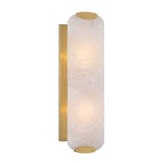 Sconces Pocket by Minka-Lavery ( 7 | 2602-732 Glowstone ) 