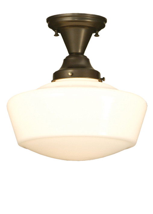 Semi-Flush Mts. Bowl Style by Meyda Tiffany ( 57 | 78011 Revival ) 