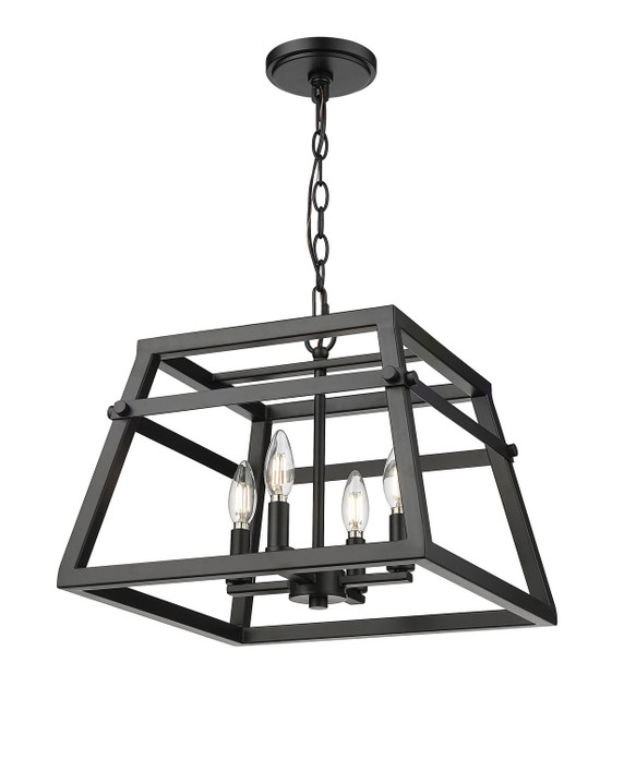 Pendants Open Frame by Millennium ( 59 | 19304-MB Tellsa ) 