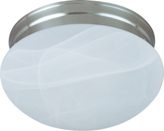 Flush Mounts Bowl Style by Maxim ( 16 | 5884MRSN Essentials - 588x ) 