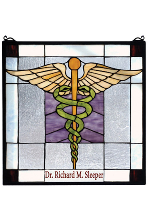 Home Accents Tiffany Windows/Wall Panels by Meyda Tiffany ( 57 | 79885 Personalized ) 