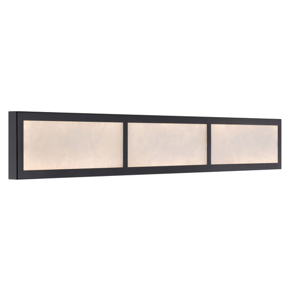 Bathroom Fixtures Cylindrical / Linear by Minka-Lavery ( 7 | 2683-66-L Stiles ) 