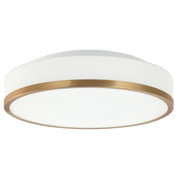 Flush Mounts Bowl Style by Maxilite ( 501 | MX 3425-18 Nico ) 