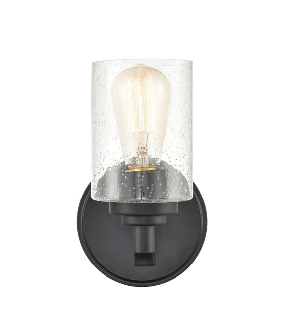 Sconces Single Glass by Millennium ( 59 | 3681-MB ) 