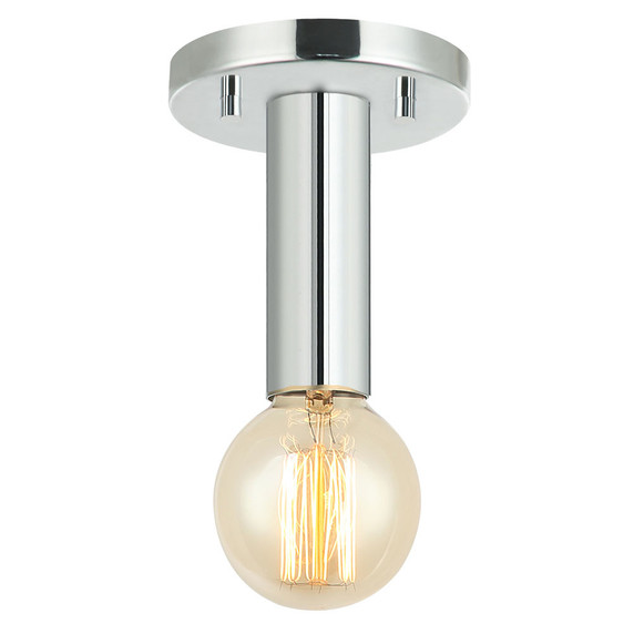 Flush Mounts Exposed Lamps by Maxilite ( 501 | MX 3471-11 Peoria ) 