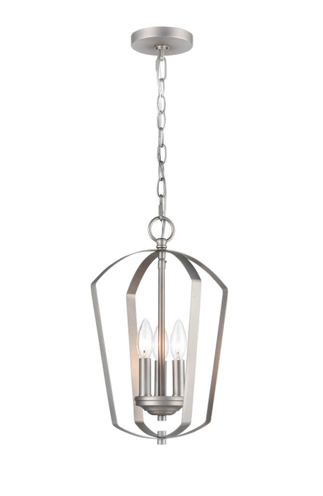 Foyer/Hall Lanterns Open Frame by Millennium ( 59 | 9823-SN Ivey Lake ) 