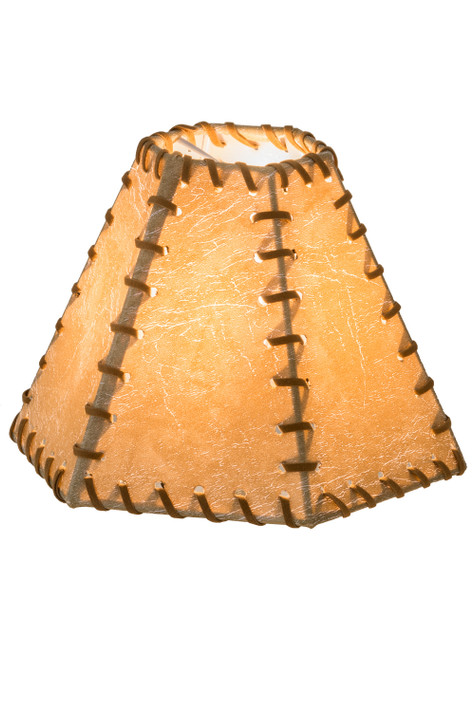 Shades Mini/Chandelier by Meyda Tiffany ( 57 | 81145 Faux Leather ) 