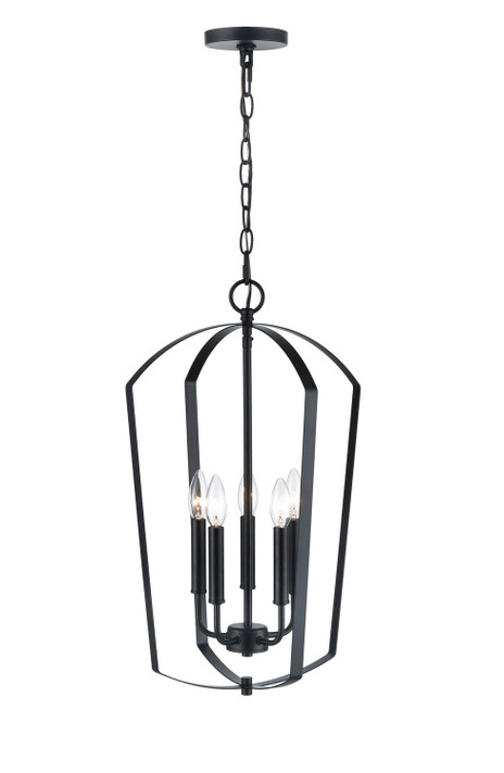 Foyer/Hall Lanterns Open Frame by Millennium ( 59 | 9825-MB Ivey Lake ) 