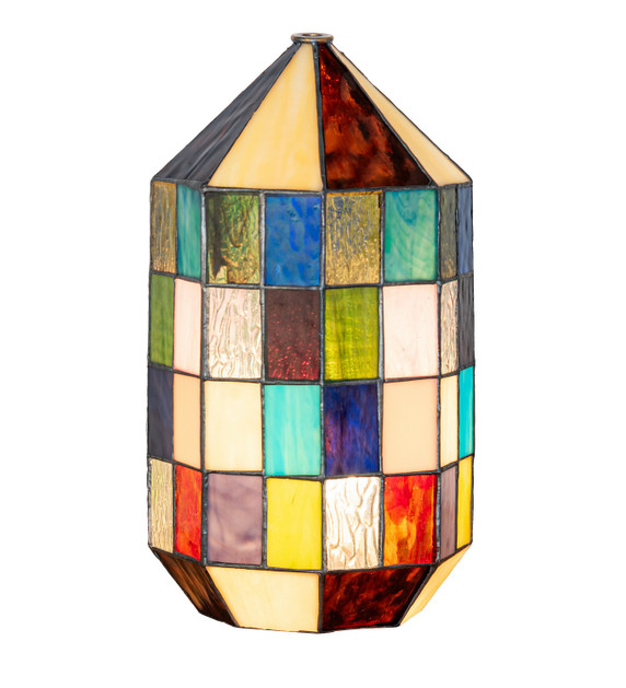 Shades Misc. Glass by Meyda Tiffany ( 57 | 52094 Meyer Lantern ) 