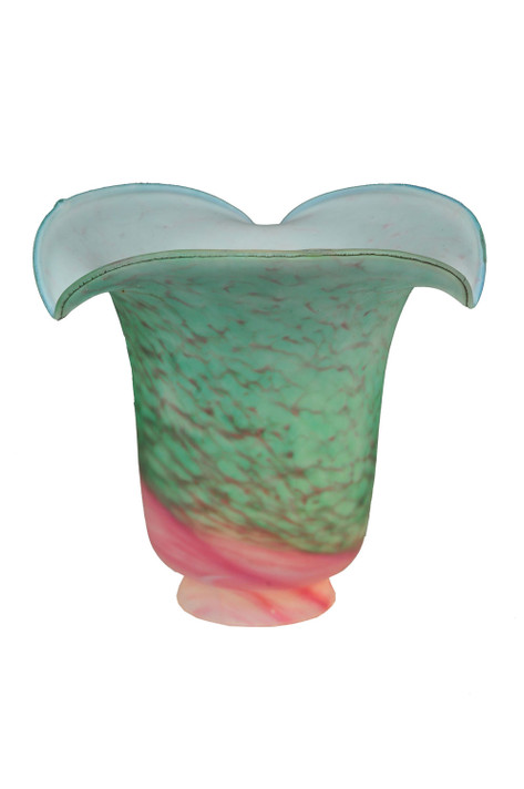 Shades Misc. Glass by Meyda Tiffany ( 57 | 10734 Fluted ) 