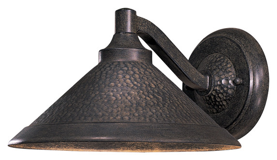 Exterior Wall Mount by Minka-Lavery ( 7 | 8102-A138 Kirkham ) 