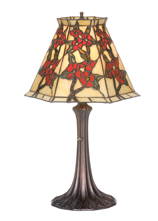 Lamps Table by Meyda Tiffany ( 57 | 81620 Japanese Peony ) 