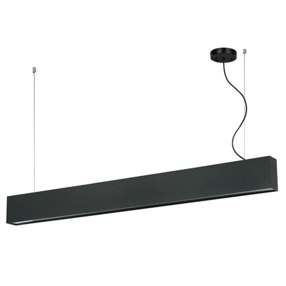 Linear/Island Geometric/Linear by Maxilite ( 501 | MXL2248-07-4-30K Firenze ) 