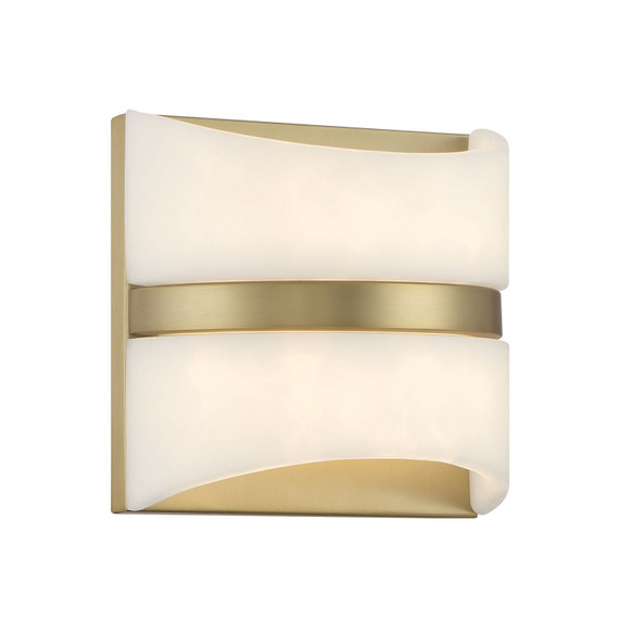 Sconces Pocket by Minka-Lavery ( 7 | 821-695-L Velaux ) 