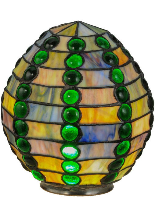 Shades Misc. Glass by Meyda Tiffany ( 57 | 30801 Jeweled Beehive ) 