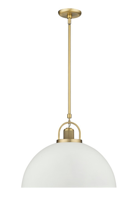 Pendants Metal Shade by Millennium ( 59 | 20991-VB/MW Artistan ) 