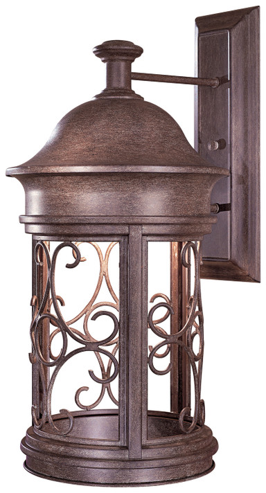 Exterior Wall Mount by Minka-Lavery ( 7 | 8283-A61 Sage Ridge ) 