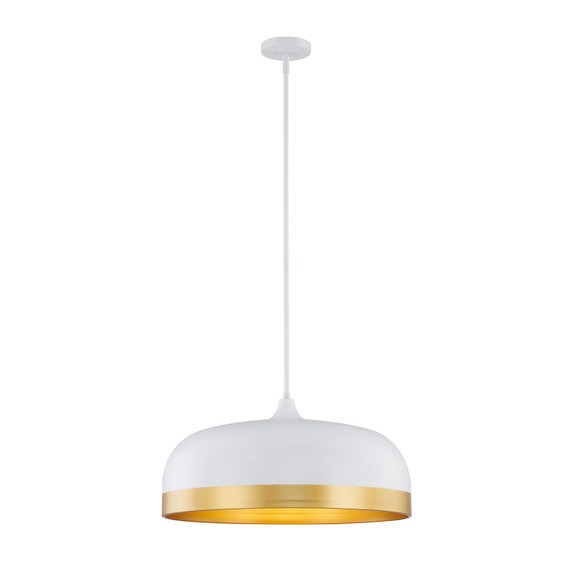 Pendants Metal Shade by Millennium ( 59 | 99602-MW Amarra ) 