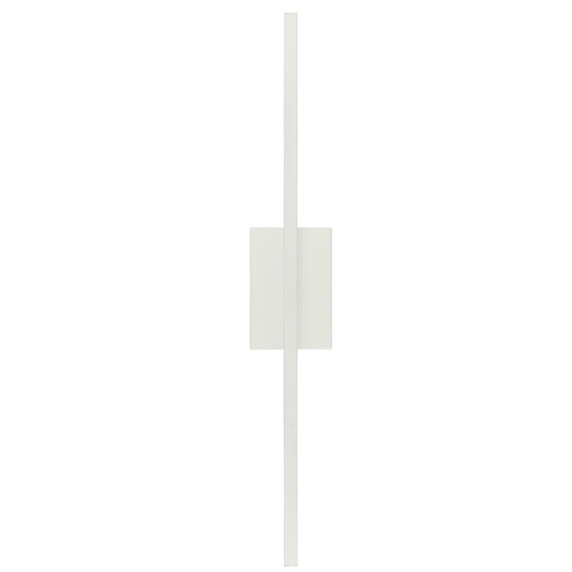 Bathroom Fixtures Cylindrical / Linear by Maxilite ( 501 | MXL6539-02-2-30K Ridge ) 