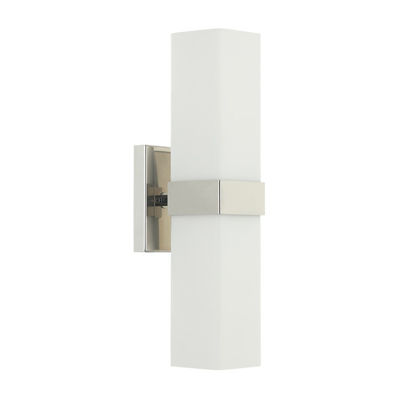 Sconces Single Glass by Maxilite ( 501 | MX 6177-11 Portici ) 