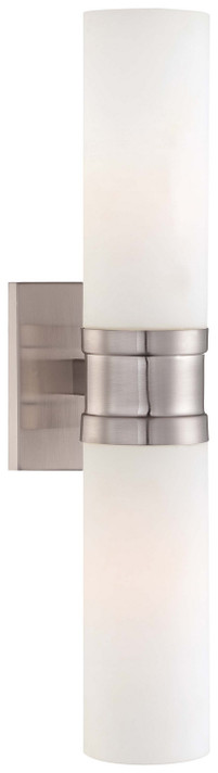 Sconces Double Glass by Minka-Lavery ( 7 | 4462-84 ) 