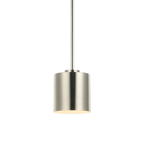 Mini Pendants Glass Down by Maxilite ( 501 | MX 261R40-40 Andel ) 