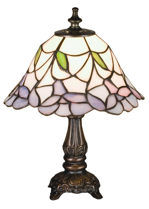 Lamps Table Accent by Meyda Tiffany ( 57 | 31194 Daffodil Bell ) 