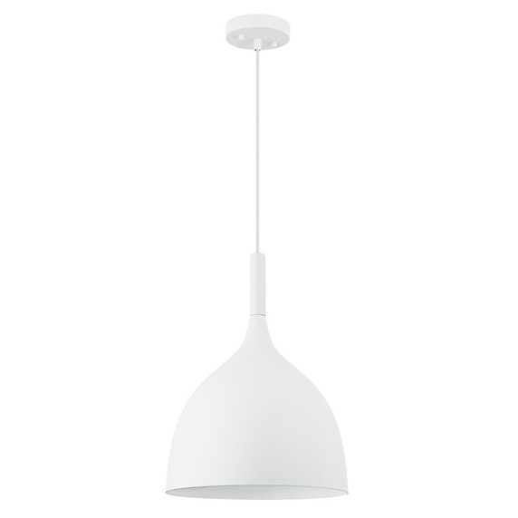 Pendants Metal Shade by Maxilite ( 501 | MX 2620-02 Manon ) 