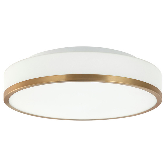 Flush Mounts Bowl Style by Maxilite ( 501 | MX 3524-18 Nico ) 