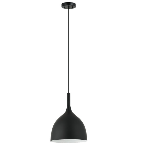 Pendants Metal Shade by Maxilite ( 501 | MX 2620-0702 Manon ) 