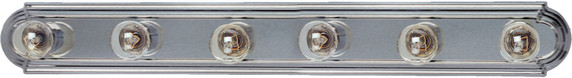 Bathroom Fixtures Five+Lights by Maxim ( 16 | 7126SN Essentials - 712x ) 