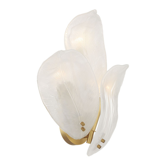Sconces Empire/Basket by Metropolitan ( 29 | N2213-732 Orchid ) 