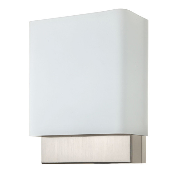 Sconces Pocket by Maxilite ( 501 | MX 6197-40LED Kinston ) 