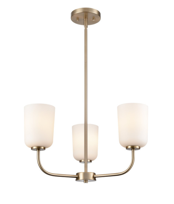 Mini Chandeliers Glass Shade by Millennium ( 59 | 214003-MG Laphia ) 