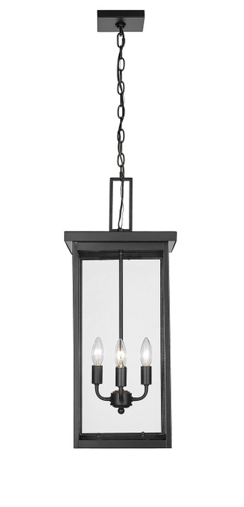 Exterior Hanging by Millennium ( 59 | 42605-PBK Barkeley ) 