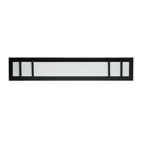 Bathroom Fixtures Cylindrical / Linear by Maxilite ( 501 | MX 6222-07LED Livia ) 