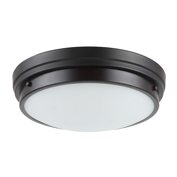 Flush Mounts Bowl Style by Maxilite ( 501 | MX 3543-37 Belle ) 
