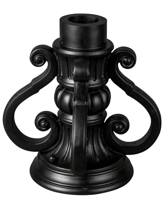 Exterior Pier Mounts by Maxim ( 16 | 2004BK Maxim ) 