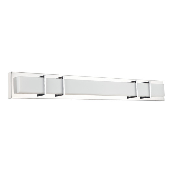 Bathroom Fixtures Cylindrical / Linear by Maxilite ( 501 | MX 6223LED Livia ) 