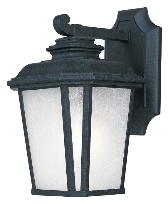 Exterior Wall Mount by Maxim ( 16 | 3342WFBO Radcliffe ) 