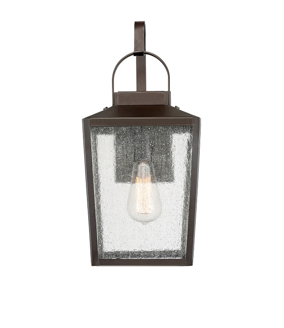 Exterior Wall Mount by Millennium ( 59 | 42652-PBZ Devens ) 