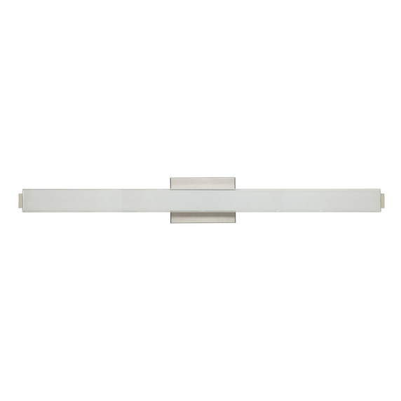 Bathroom Fixtures Cylindrical / Linear by Maxilite ( 501 | MXA6368-40 Florence ) 