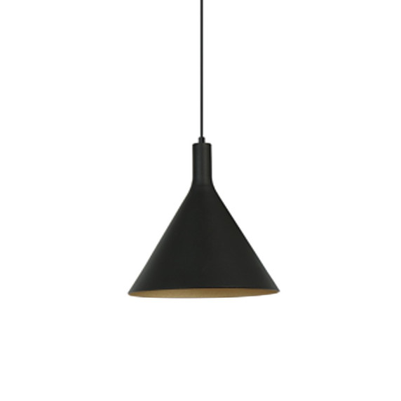 Pendants Metal Shade by Maxilite ( 501 | MX 2627-0736 Tulipe ) 