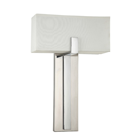 Sconces Drum Shade by Maxilite ( 501 | MX 6273-11 Villena ) 